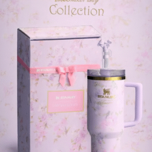 Stanley x Olivia Rodrigo Quencher H2.O FlowState™ Tumbler | 40 OZ